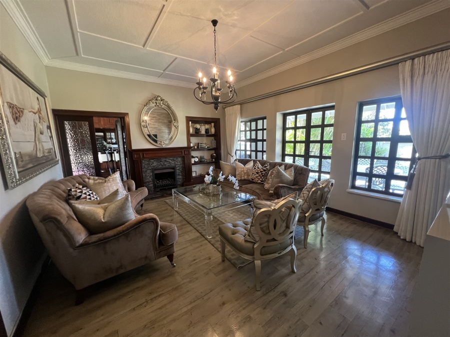 4 Bedroom Property for Sale in Selborne Eastern Cape